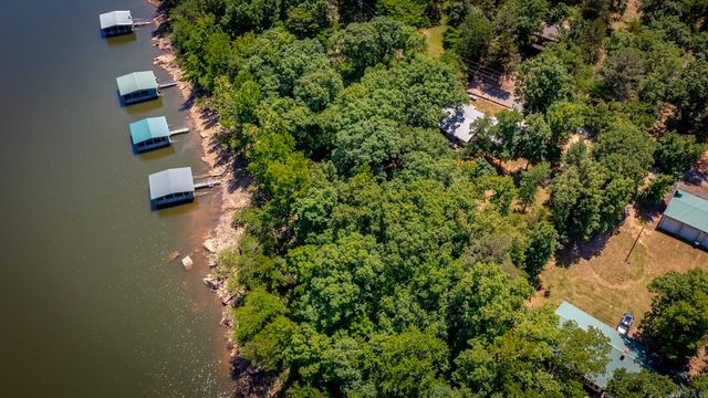 39 Bucks Rd., Greers Ferry, AR 72067