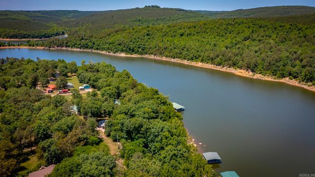 39 Bucks Rd., Greers Ferry, AR 72067