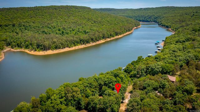 39 Bucks Rd., Greers Ferry, AR 72067