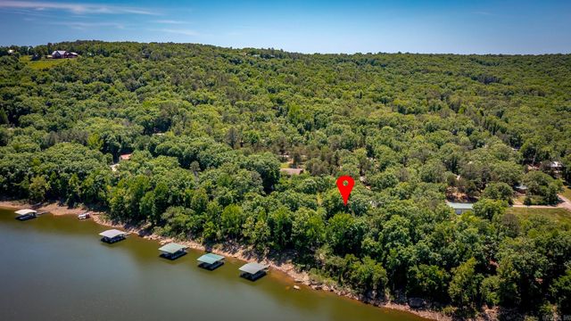 39 Bucks Rd., Greers Ferry, AR 72067