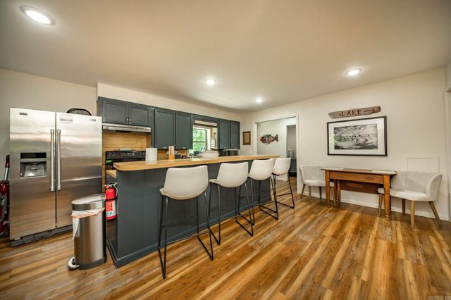 39 Bucks Rd., Greers Ferry, AR 72067