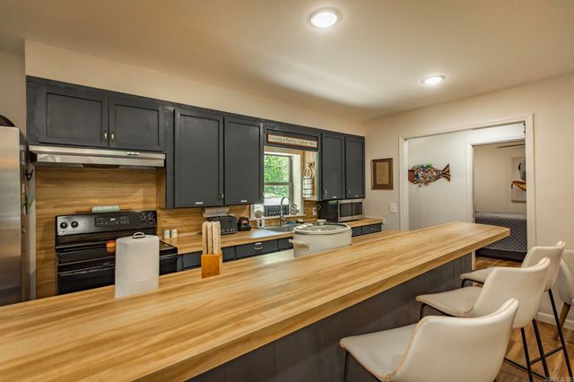 39 Bucks Rd., Greers Ferry, AR 72067