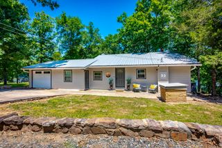 39 Bucks Rd., Greers Ferry, AR 72067