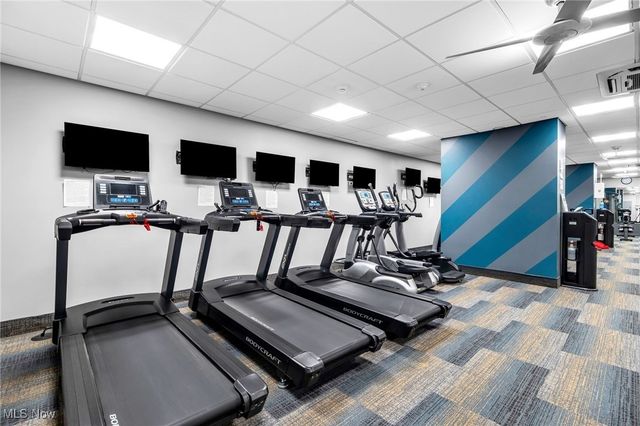 12900 Lake Avenue 216, Lakewood, OH 44107