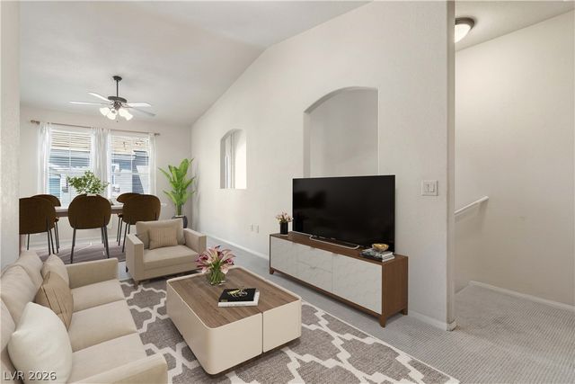 10550 West Alexander Road 2060, Las Vegas, NV 89129
