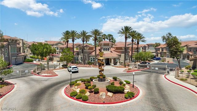 10550 West Alexander Road 2060, Las Vegas, NV 89129
