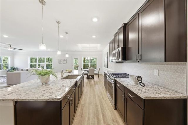 3305 Trevi Trail, Douglasville, GA 30135