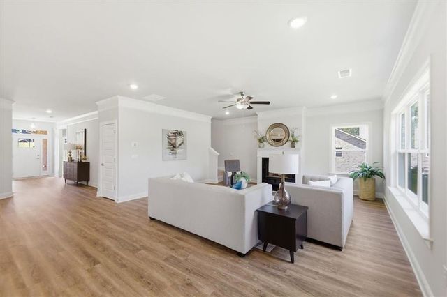 3305 Trevi Trail, Douglasville, GA 30135