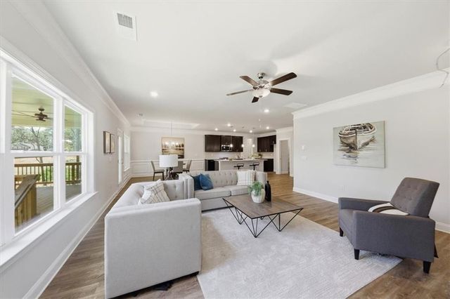 3305 Trevi Trail, Douglasville, GA 30135