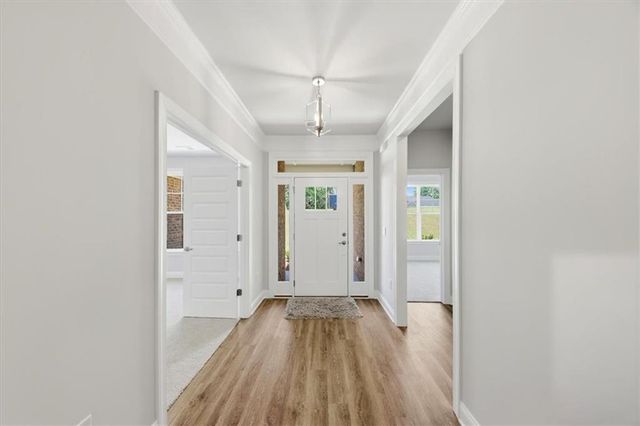 3305 Trevi Trail, Douglasville, GA 30135