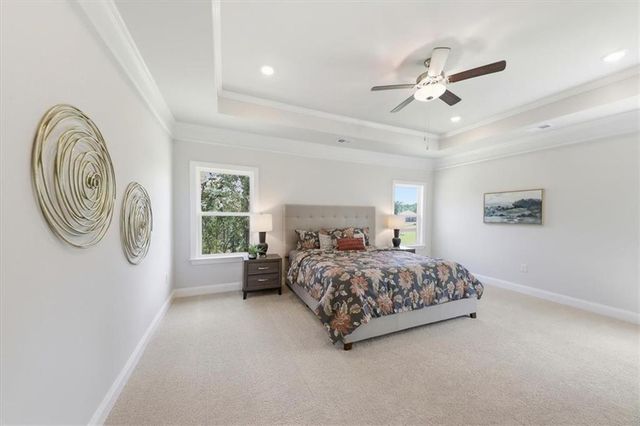 3305 Trevi Trail, Douglasville, GA 30135