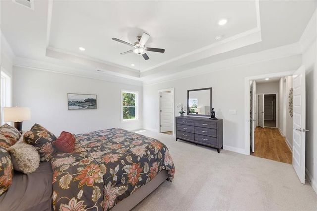 3305 Trevi Trail, Douglasville, GA 30135