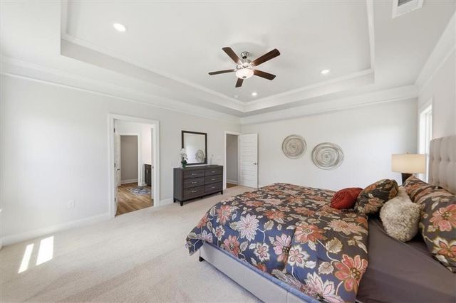 3305 Trevi Trail, Douglasville, GA 30135