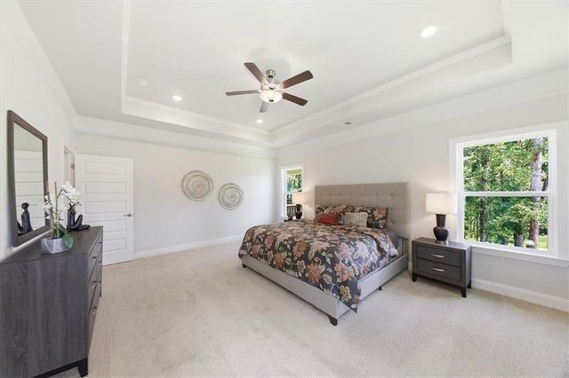 3305 Trevi Trail, Douglasville, GA 30135