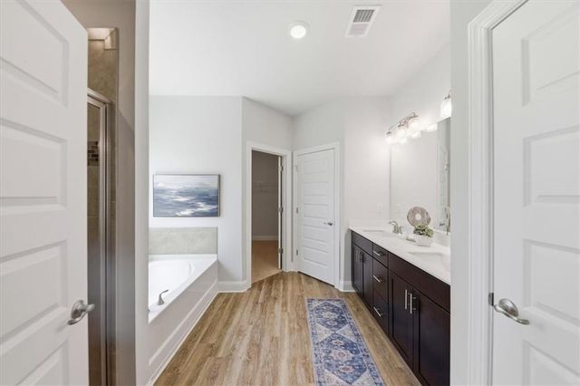 3305 Trevi Trail, Douglasville, GA 30135