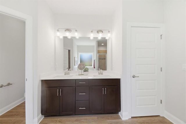 3305 Trevi Trail, Douglasville, GA 30135