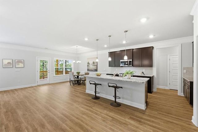3305 Trevi Trail, Douglasville, GA 30135