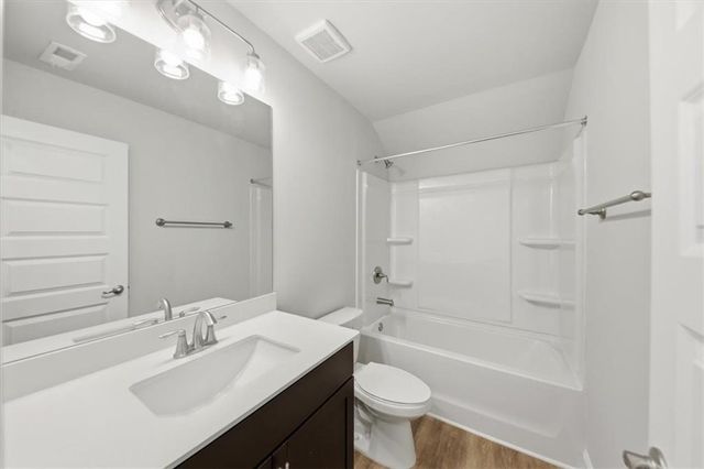3305 Trevi Trail, Douglasville, GA 30135