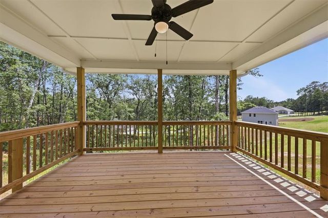 3305 Trevi Trail, Douglasville, GA 30135