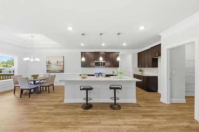 3305 Trevi Trail, Douglasville, GA 30135
