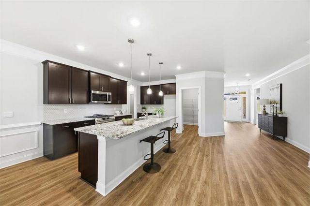 3305 Trevi Trail, Douglasville, GA 30135