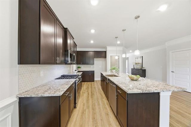 3305 Trevi Trail, Douglasville, GA 30135