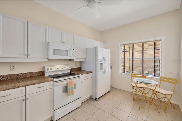 1007 GONDOLA PARK DRIVE 1007, Venice, FL 34292