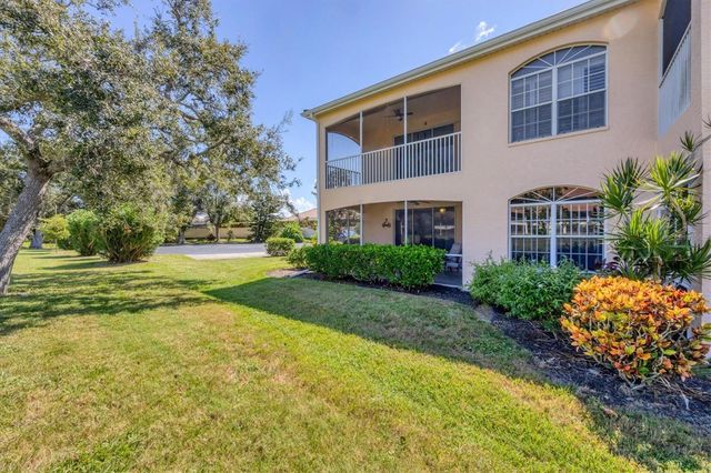 1007 GONDOLA PARK DRIVE 1007, Venice, FL 34292