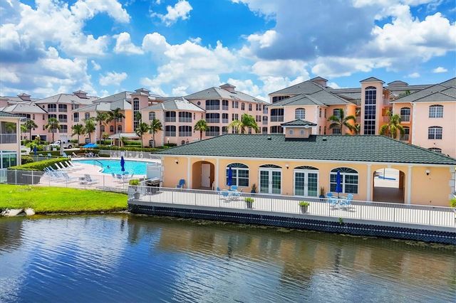 1007 GONDOLA PARK DRIVE 1007, Venice, FL 34292