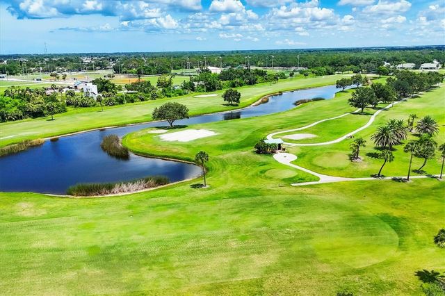 1007 GONDOLA PARK DRIVE 1007, Venice, FL 34292