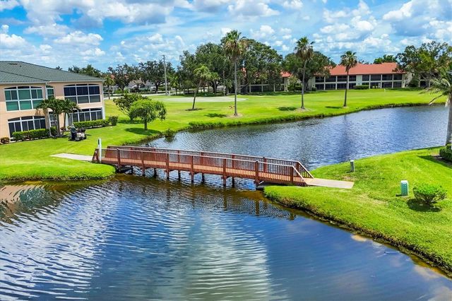 1007 GONDOLA PARK DRIVE 1007, Venice, FL 34292