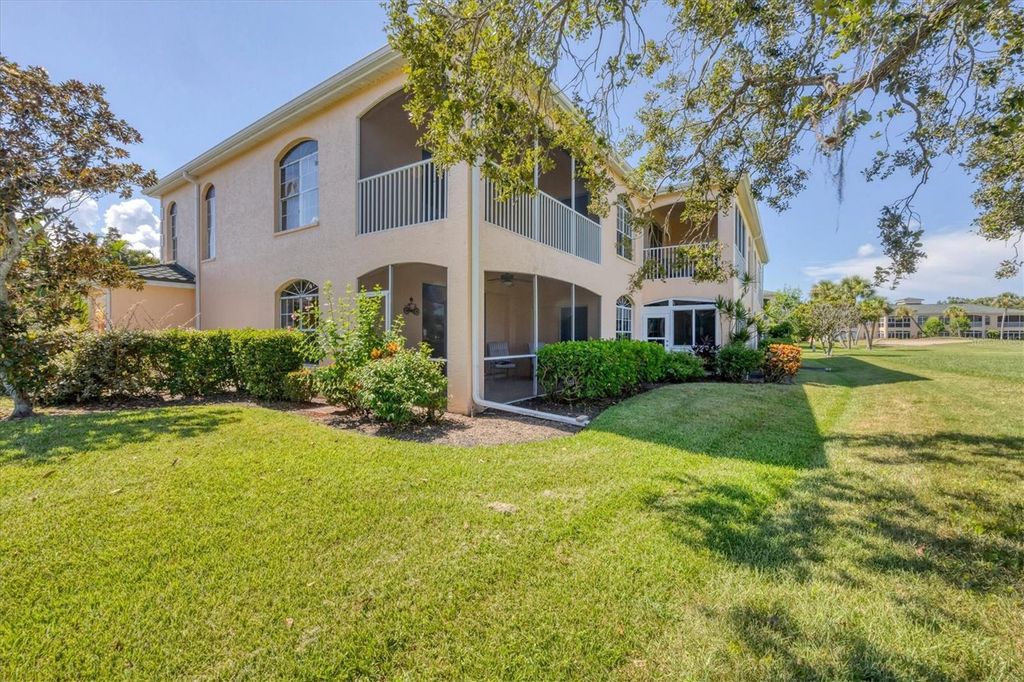 Image 26 of property listing at 1007 GONDOLA PARK DRIVE 1007, Venice, FL 34292