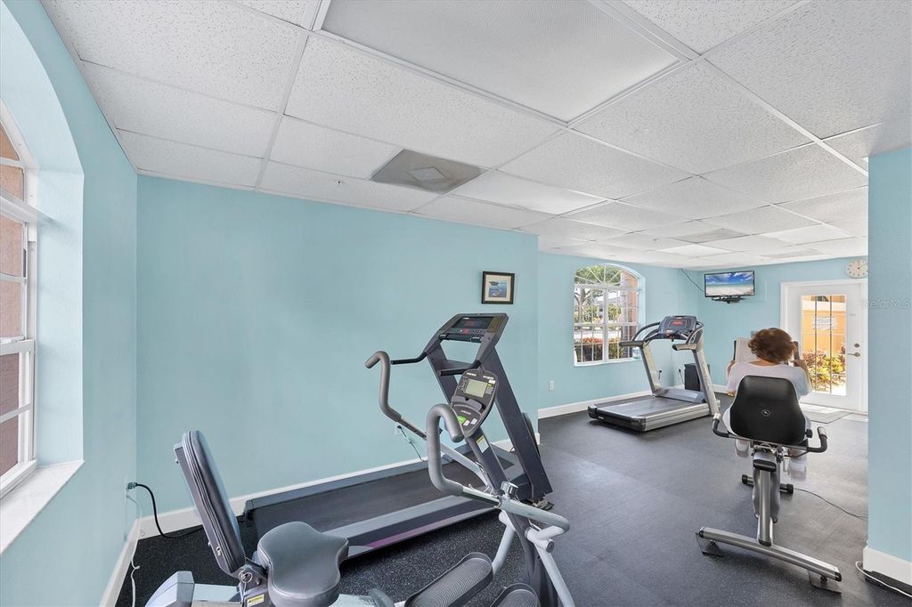 Image 34 of property listing at 1007 GONDOLA PARK DRIVE 1007, Venice, FL 34292