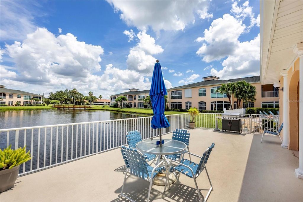Image 35 of property listing at 1007 GONDOLA PARK DRIVE 1007, Venice, FL 34292