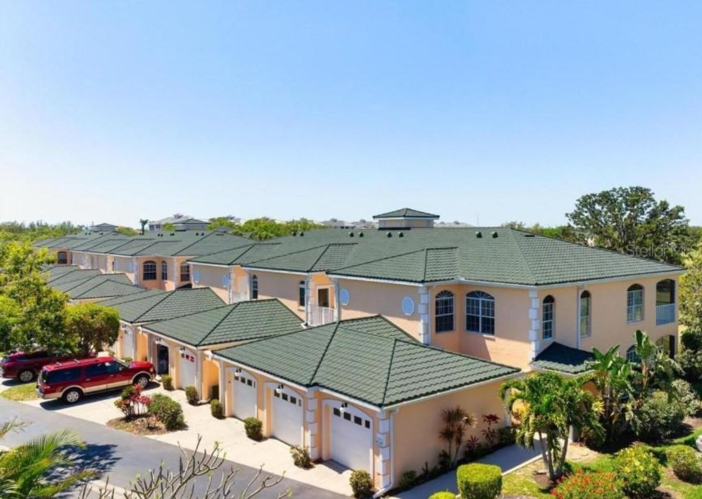 Image 39 of property listing at 1007 GONDOLA PARK DRIVE 1007, Venice, FL 34292
