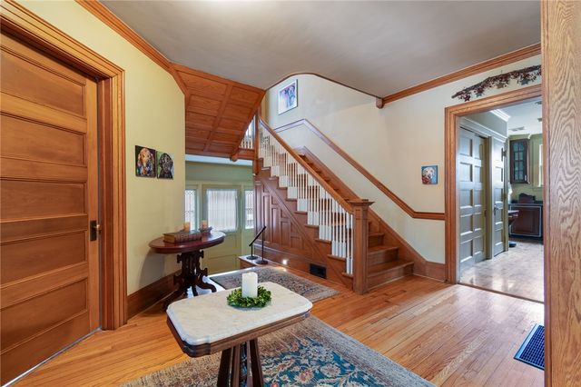 78 Brunswick Street, Rochester, NY 14607