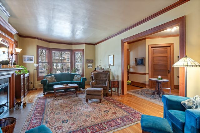 78 Brunswick Street, Rochester, NY 14607