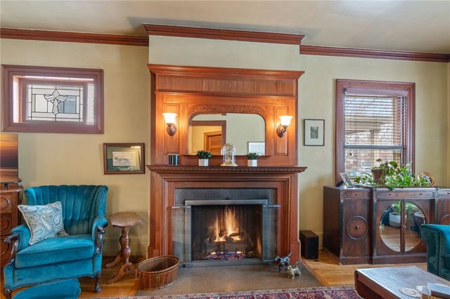 78 Brunswick Street, Rochester, NY 14607