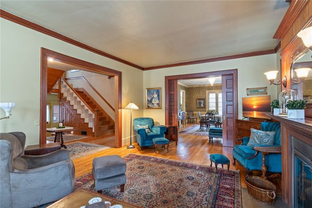 78 Brunswick Street, Rochester, NY 14607