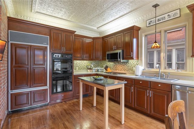 78 Brunswick Street, Rochester, NY 14607