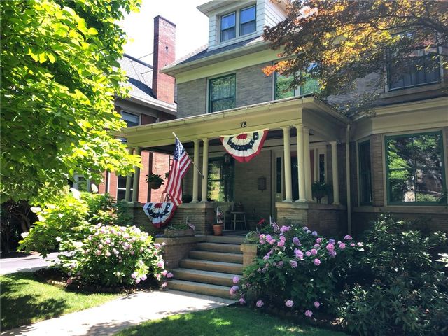 78 Brunswick Street, Rochester, NY 14607