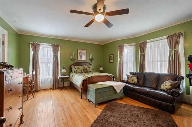 78 Brunswick Street, Rochester, NY 14607