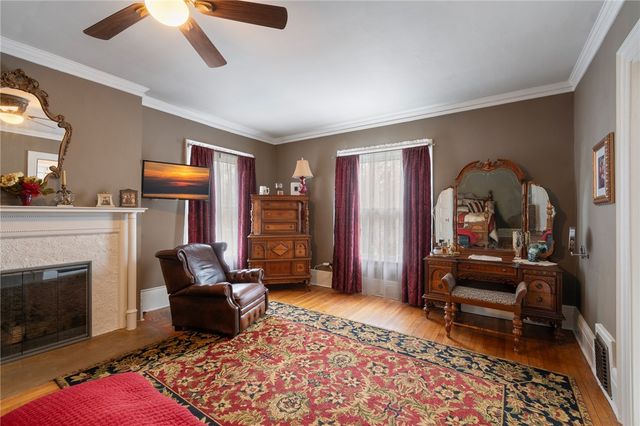 78 Brunswick Street, Rochester, NY 14607