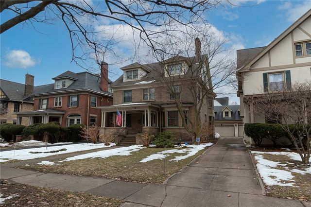 78 Brunswick Street, Rochester, NY 14607