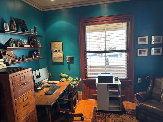 78 Brunswick Street, Rochester, NY 14607