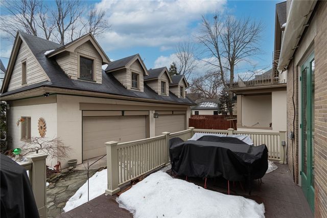 78 Brunswick Street, Rochester, NY 14607