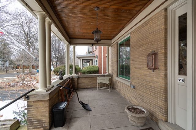 78 Brunswick Street, Rochester, NY 14607