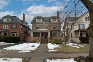78 Brunswick Street, Rochester, NY 14607