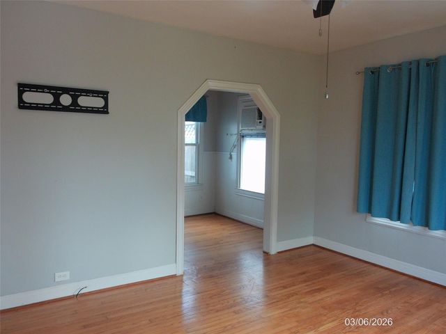 4619 Avenue S Alley S 2, Galveston, TX 77551