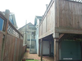 4619 Avenue S Alley S 2, Galveston, TX 77551